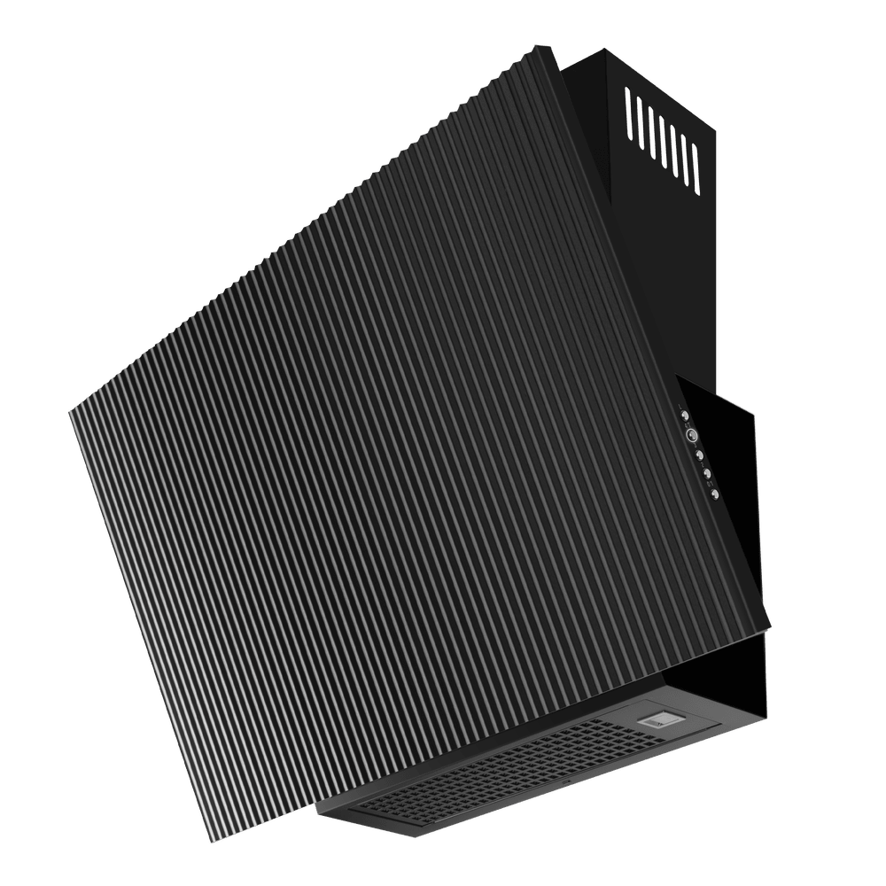 Кухонная вытяжка MAUNFELD FRANTA 90 - фото1