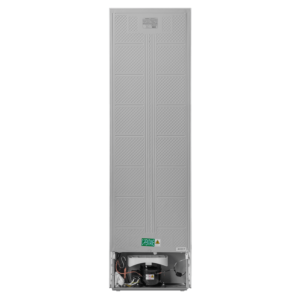 Холодильник MAUNFELD MFF180W - фото7