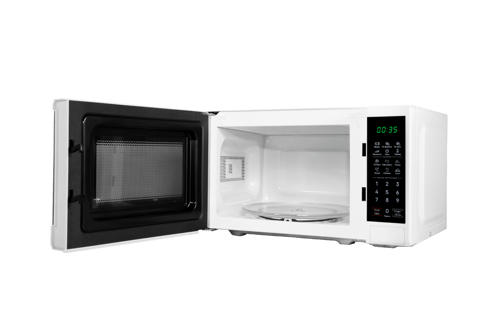 Микроволновая печь MAUNFELD MFSMO720E07 - фото4