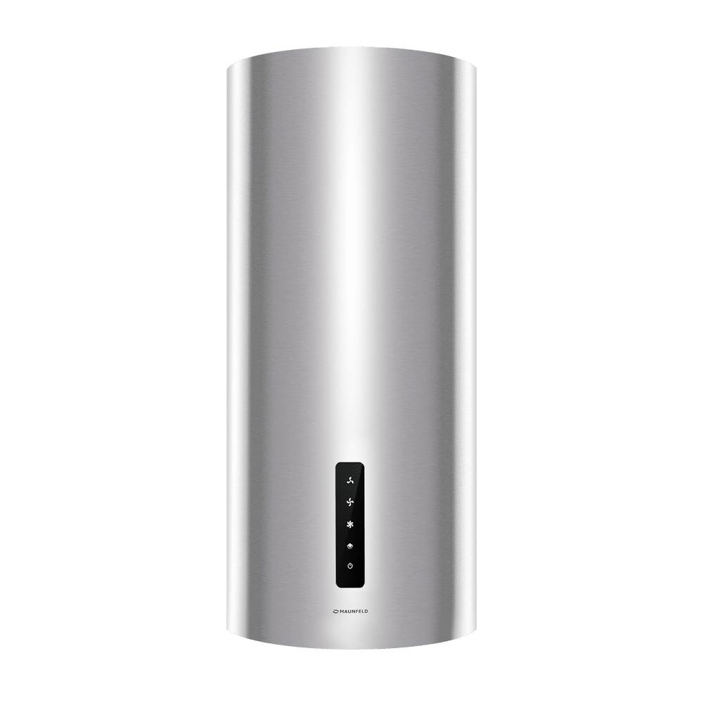 Кухонная вытяжка MAUNFELD Vega 39 Wall  Sensor LED - фото5