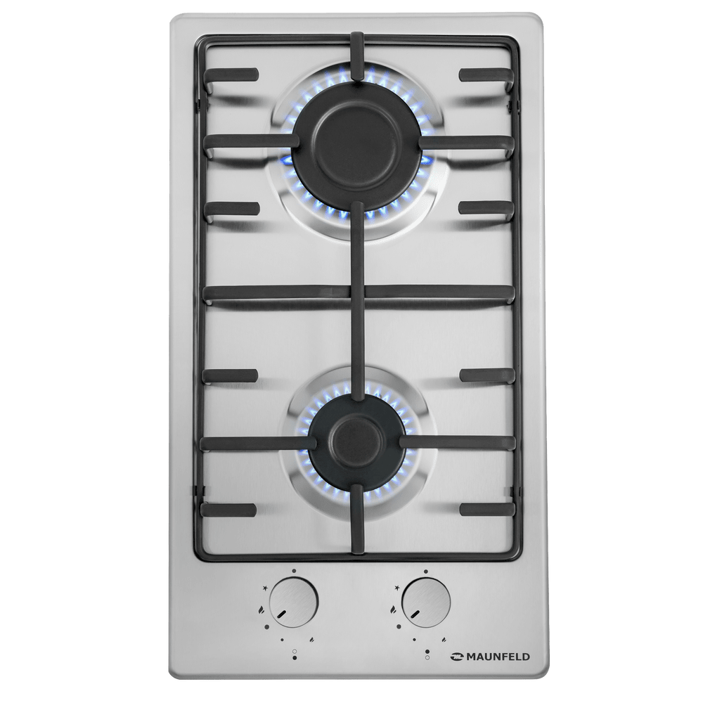 Газовая варочная панель MAUNFELD EGHS.32.3ESL - фото3