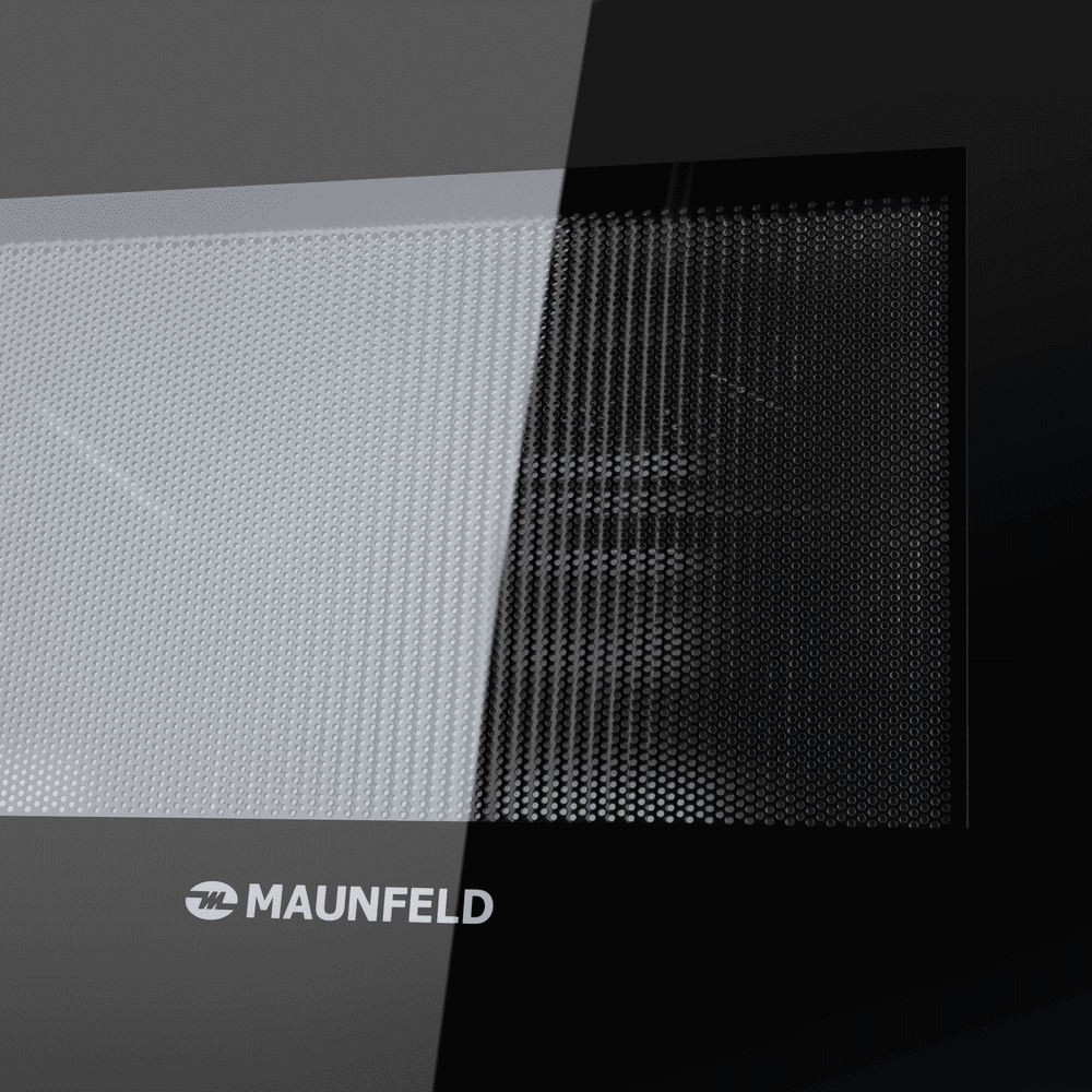 Микроволновая печь встраиваемая MAUNFELD MBMO.20.8GB - фото9