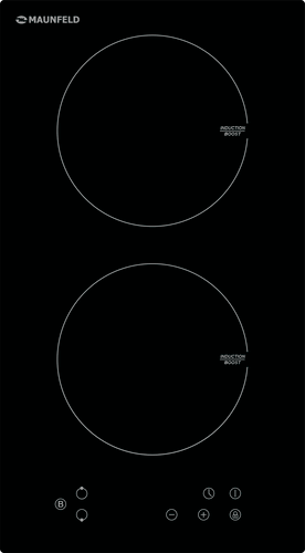 Индукционная варочная панель MAUNFELD EVI.292-BK