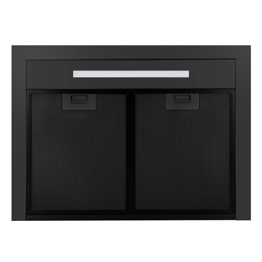 Кухонная вытяжка MAUNFELD MODERN 60 TOUCH черный - фото9