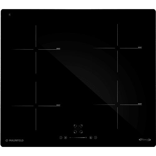 Индукционная варочная панель MAUNFELD AVI6046SBK