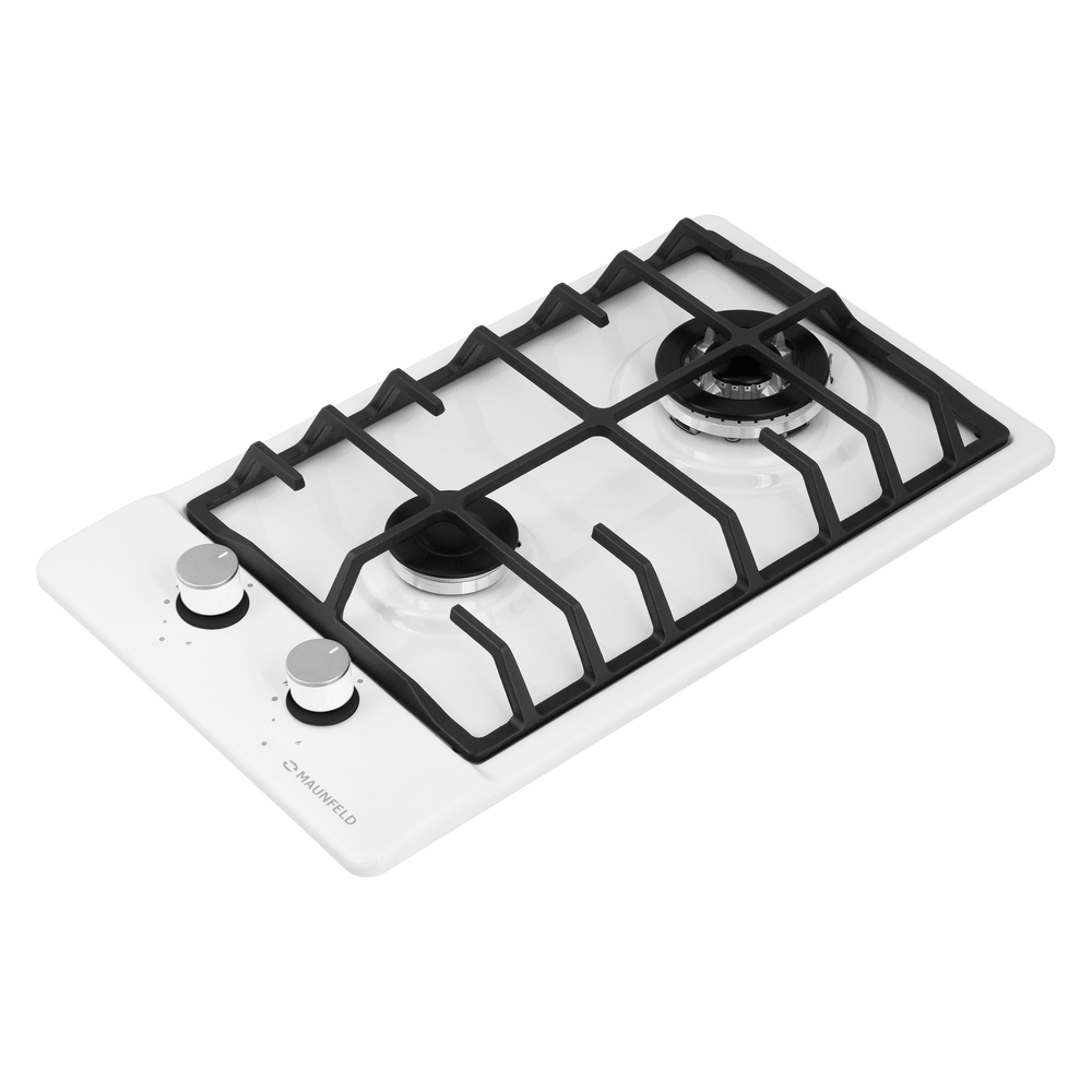 Газовая варочная панель MAUNFELD EGHE.32.63C - фото4