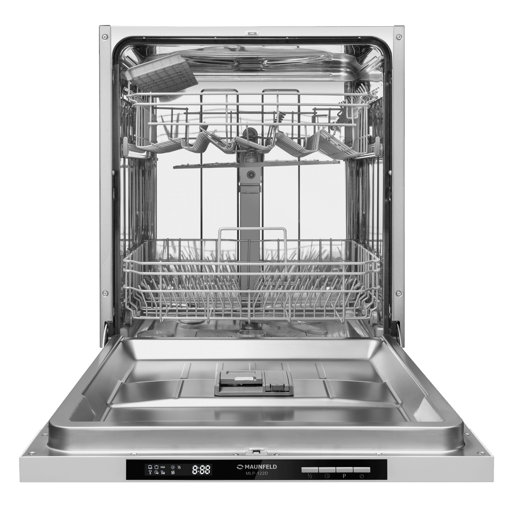 Посудомоечная машина MAUNFELD MLP-122D - фото4