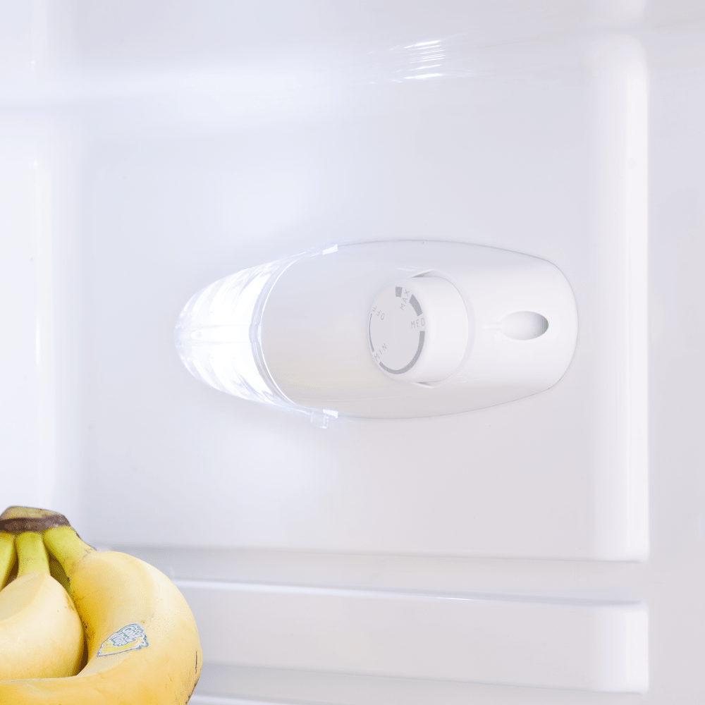 Холодильник-морозильник MAUNFELD MFF176-11 - фото11