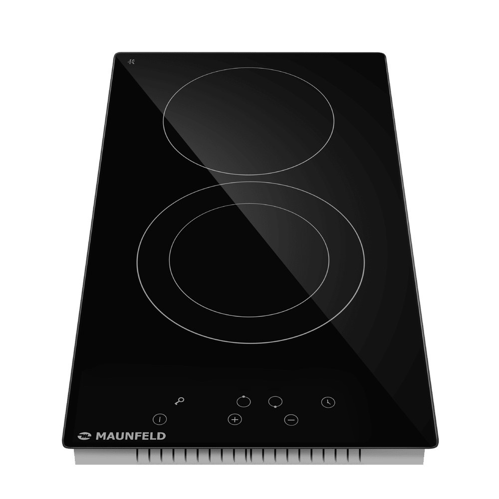 Электрическая варочная панель MAUNFELD AVCE3022DBK - фото4
