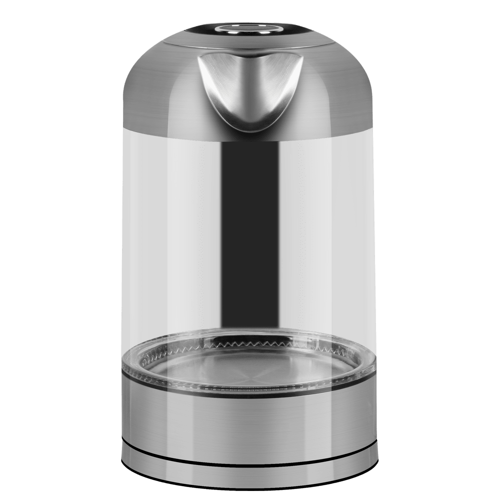 Чайник MAUNFELD MGK6709S - фото3