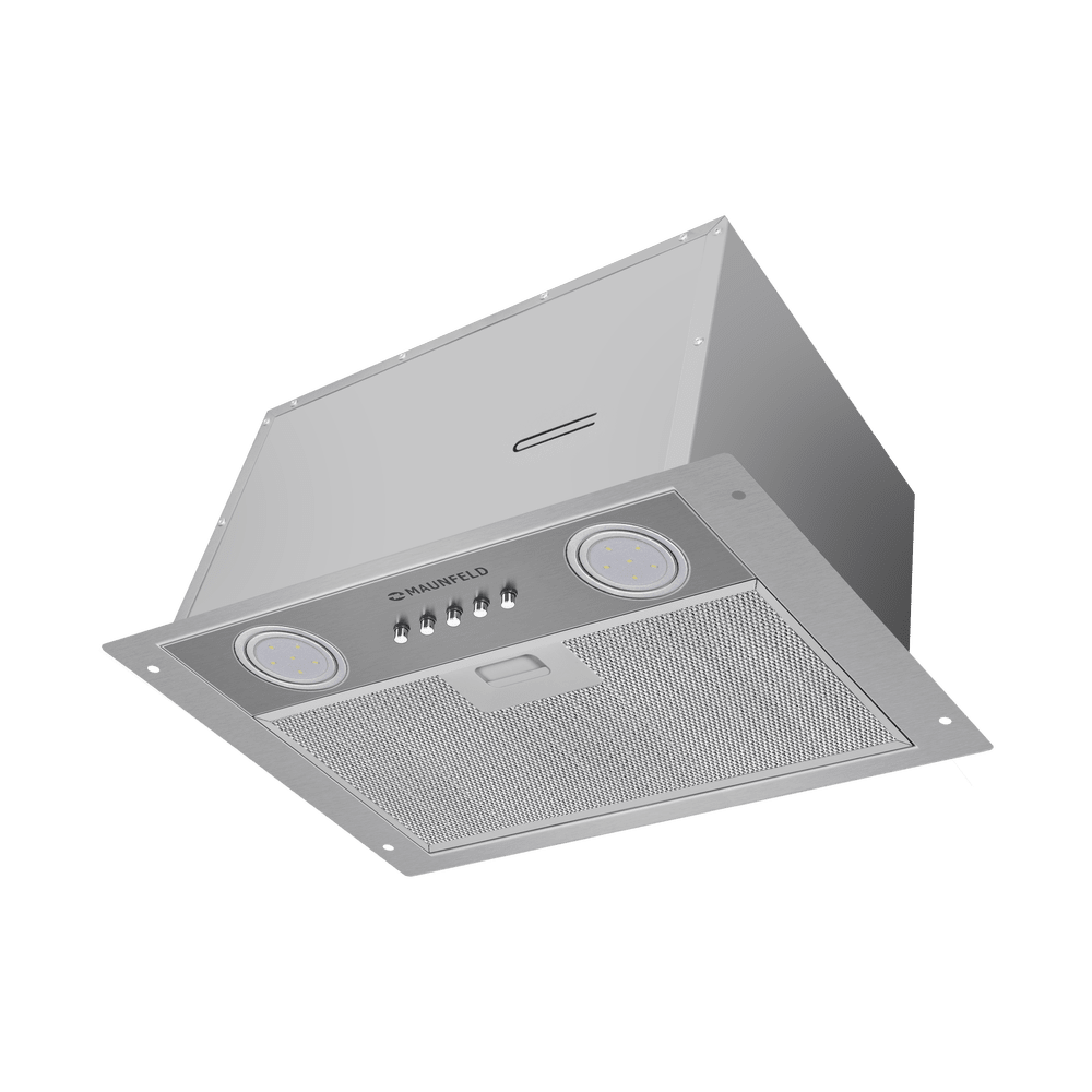 Кухонная вытяжка MAUNFELD Cam 45 - фото1