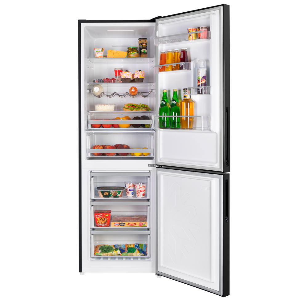 Холодильник MAUNFELD MFF185NF Inverter - фото1