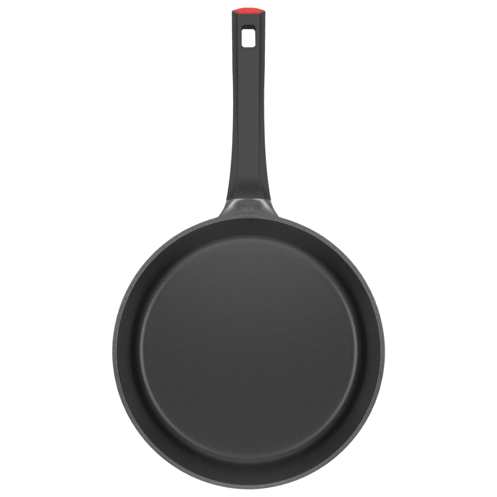 Сковорода MAUNFELD AURORA MF24ARR1FP из литого алюминия, 24 см - фото4