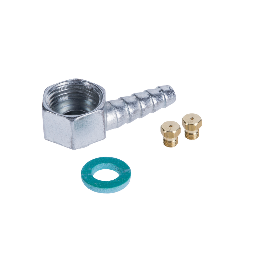 Газовая варочная панель MAUNFELD EGHE.32.63C - фото17