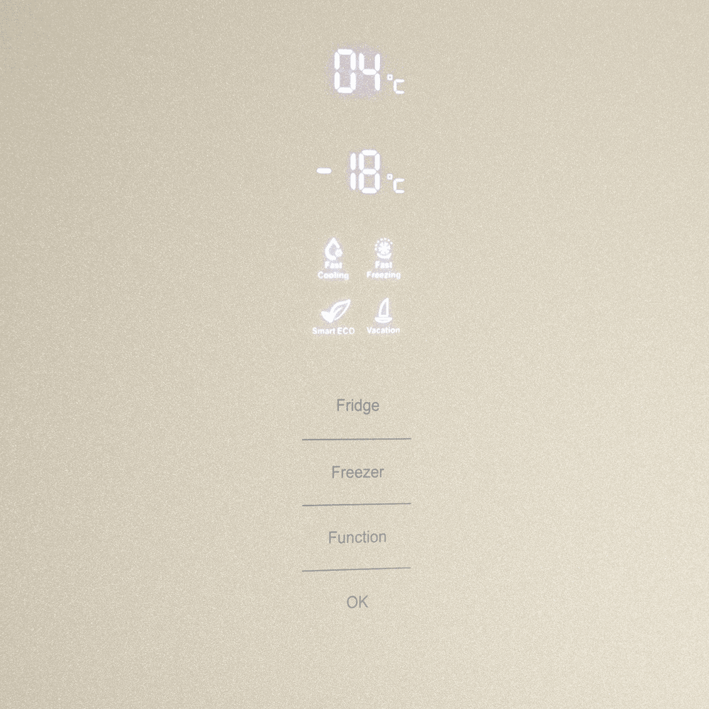 Холодильник MAUNFELD MFF185NF Inverter - фото6