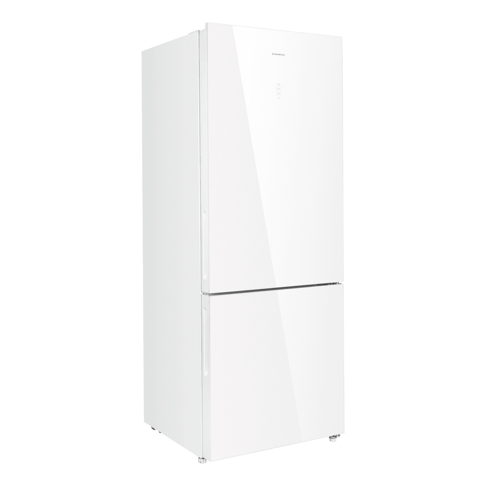 Холодильник с инвертором MAUNFELD MFF1857NFW - фото6