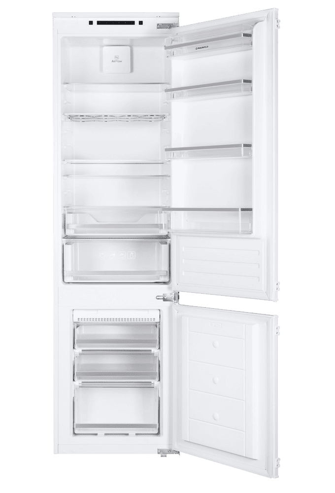 Холодильник встраиваемый MAUNFELD MBF193SLFW - фото4