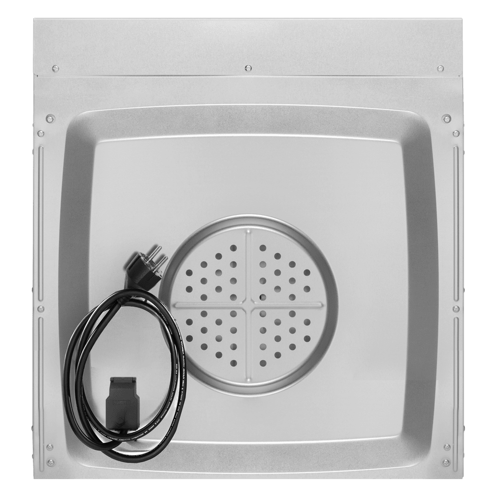 Шкаф духовой электрический MAUNFELD AEOD60106 - фото7