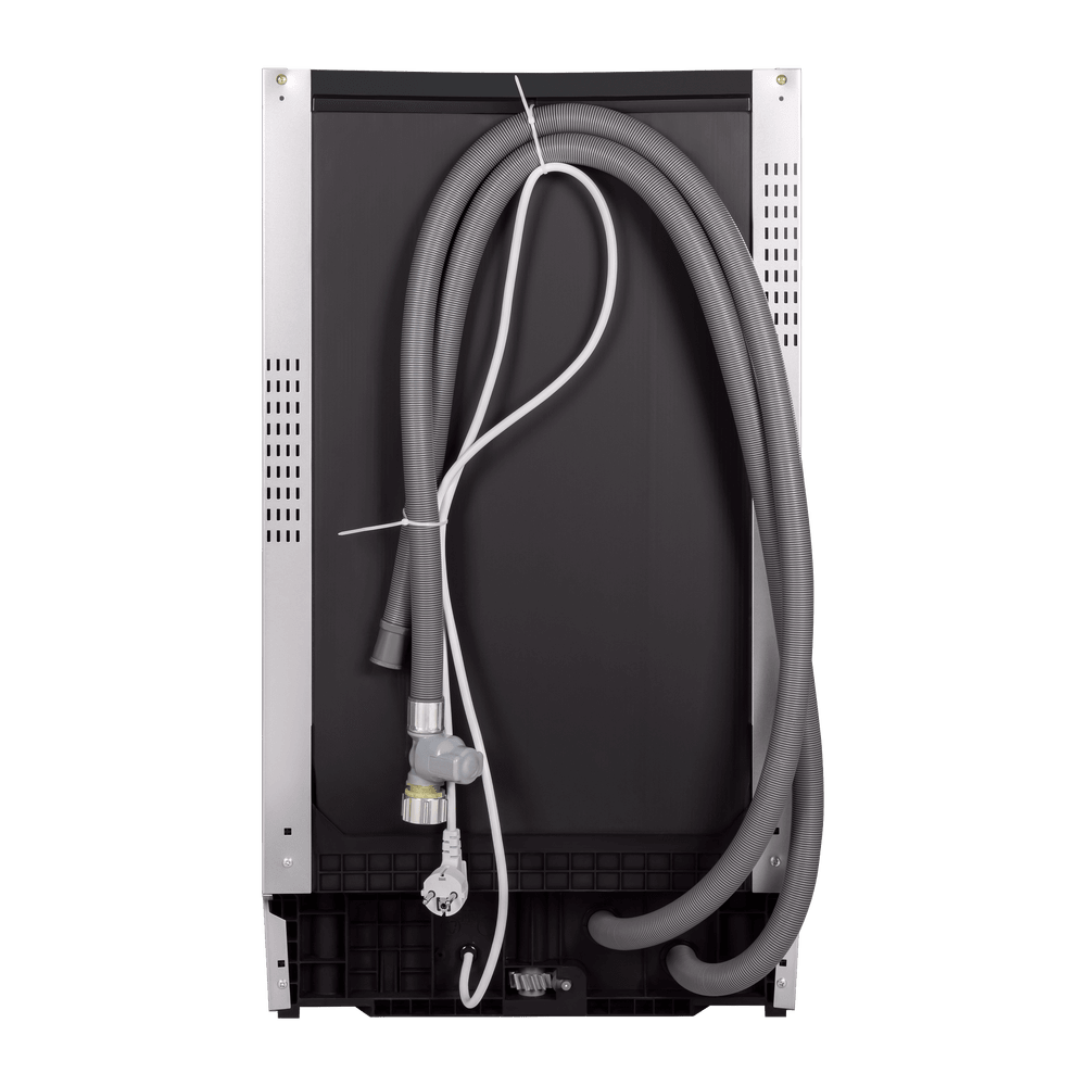 Посудомоечная машина MAUNFELD MLP-08PRO - фото17