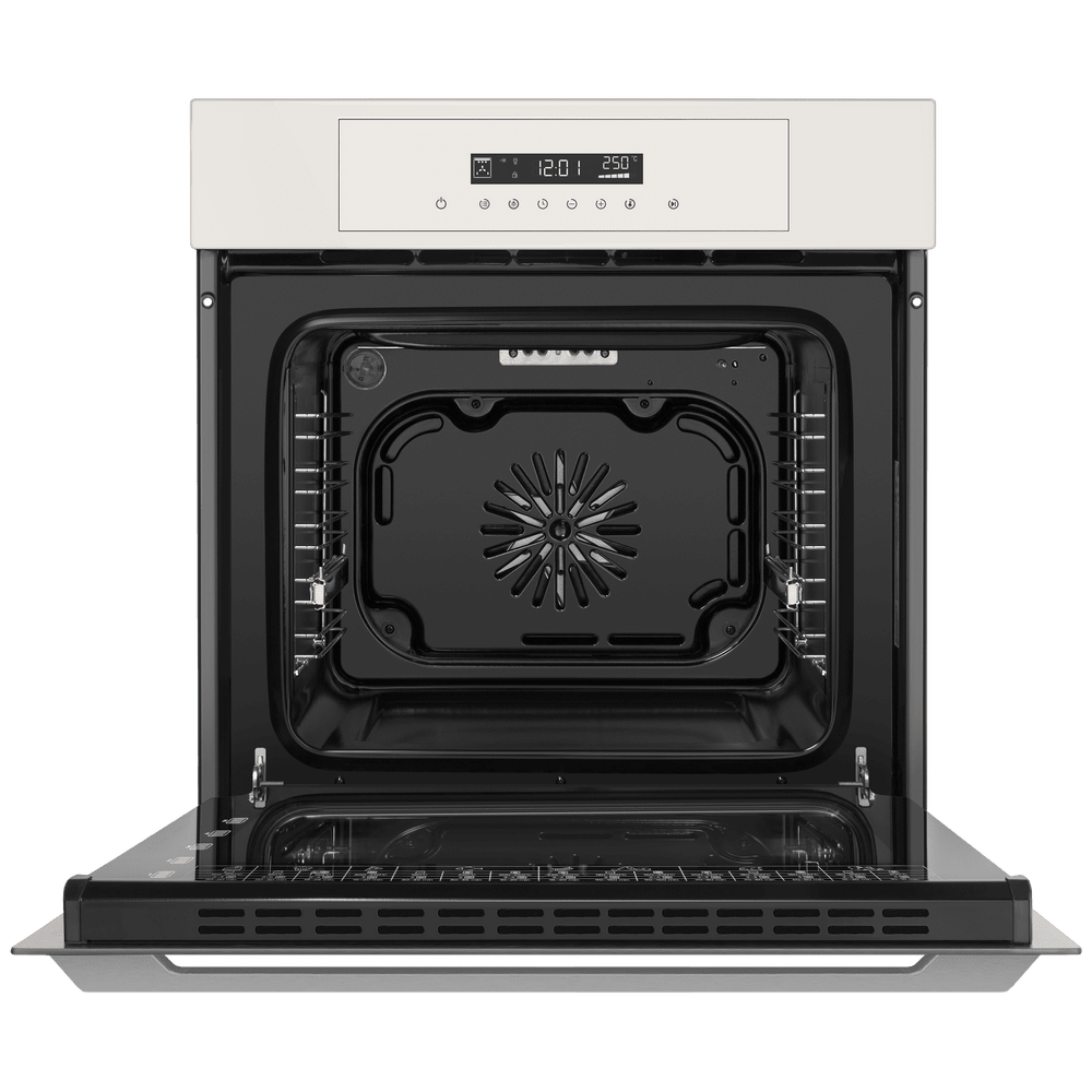 Шкаф духовой электрический MAUNFELD AEOD60103 - фото5