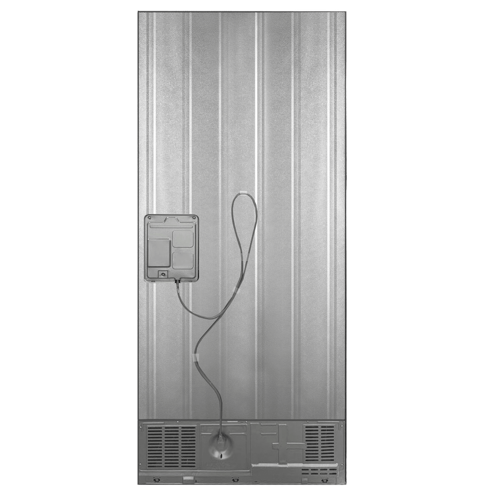 Холодильник с инвертором MAUNFELD MFF190NF01 - фото18