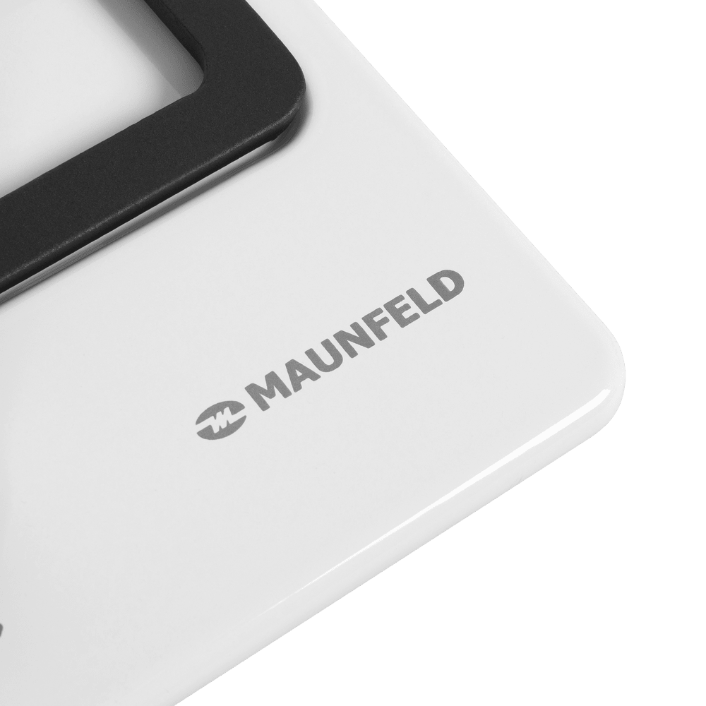 Газовая варочная панель MAUNFELD EGHE.43.33C - фото7