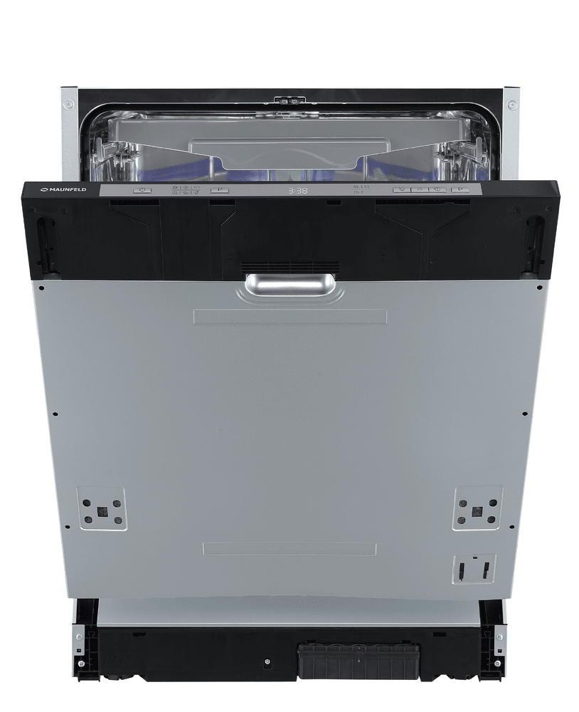Посудомоечная машина MAUNFELD MLP60631 Light Beam - фото4
