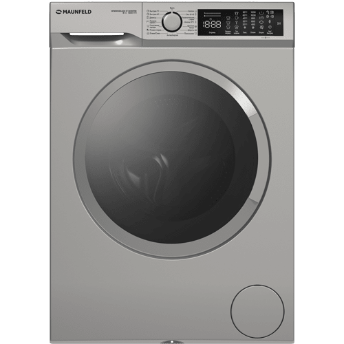 Стиральная машина с&nbsp;инвертором и&nbsp;паром MAUNFELD MFWM128SL400&nbsp;ST INVERTER