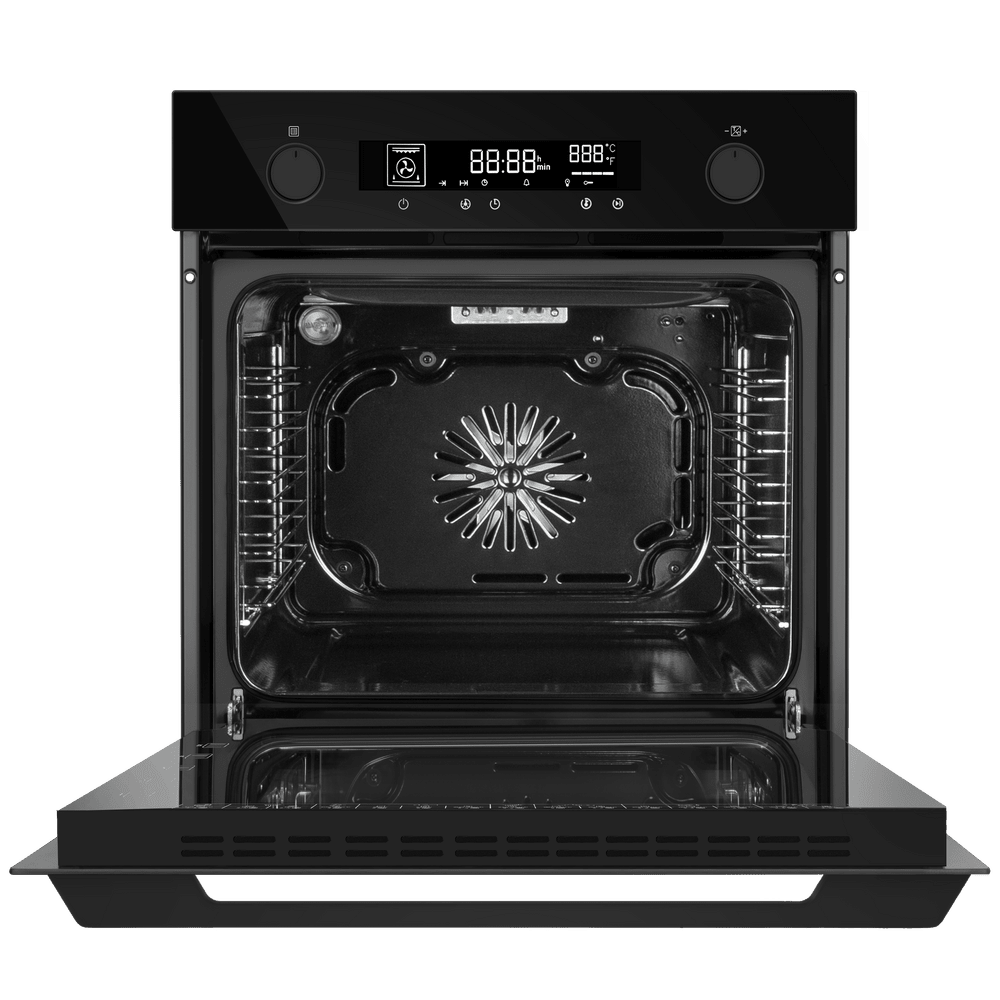 Шкаф духовой электрический MAUNFELD AEOH60106 - фото2