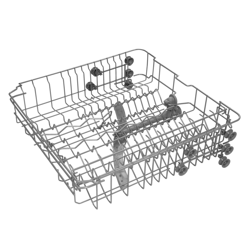 Посудомоечная машина MAUNFELD MLP-123D - фото18