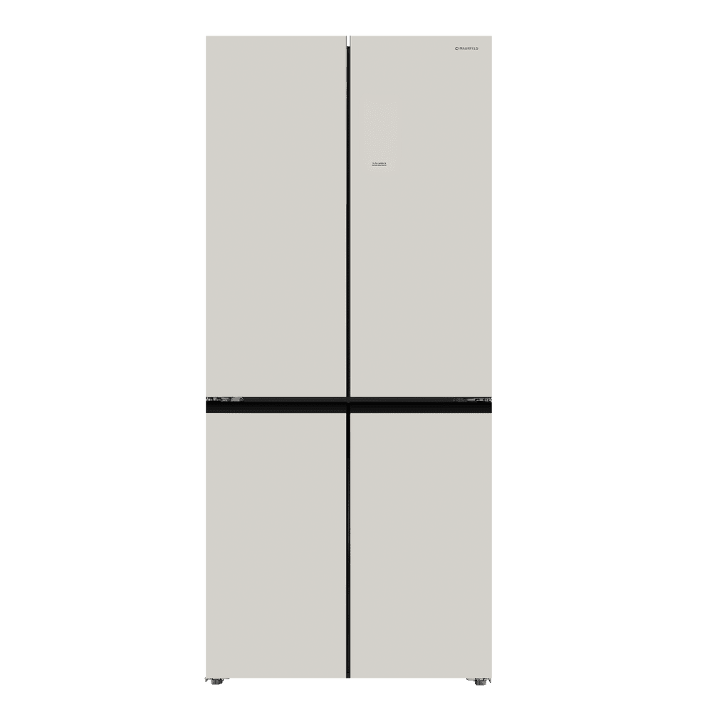Холодильник MAUNFELD MFF190NFDBG Matt Inverter - фото2