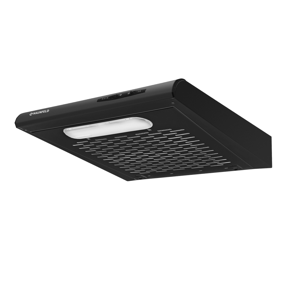 Кухонная вытяжка MAUNFELD MPA 50 - фото2