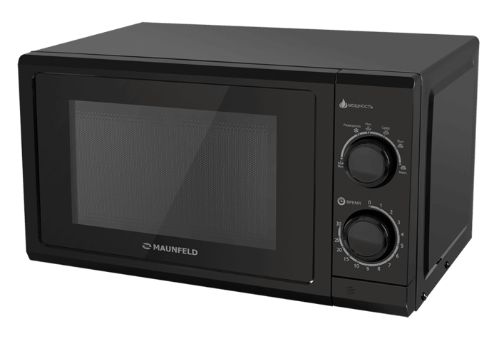 Микроволновая печь MAUNFELD GFSMO.20.5B