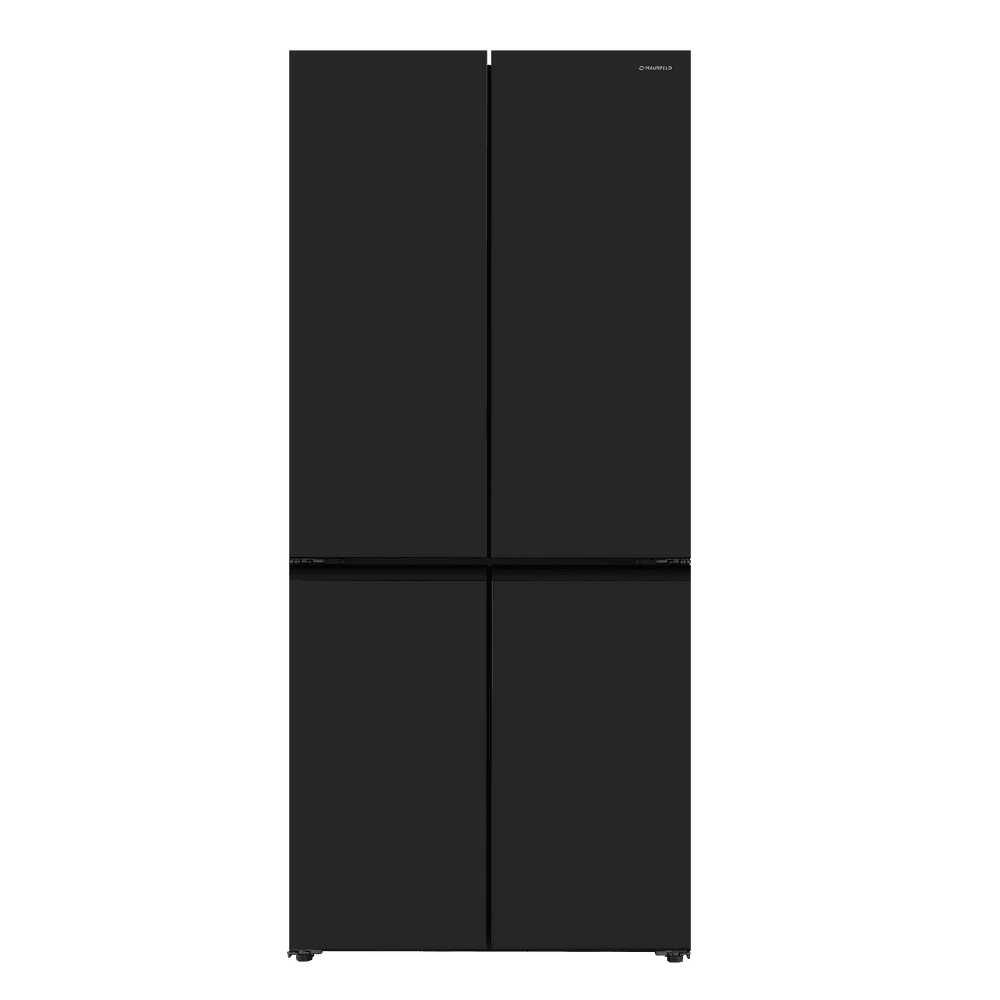 Холодильник MAUNFELD MFF190NFDB Matt Inverter - фото2