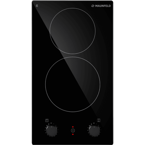Электрическая варочная панель MAUNFELD AVCE3024MBK2