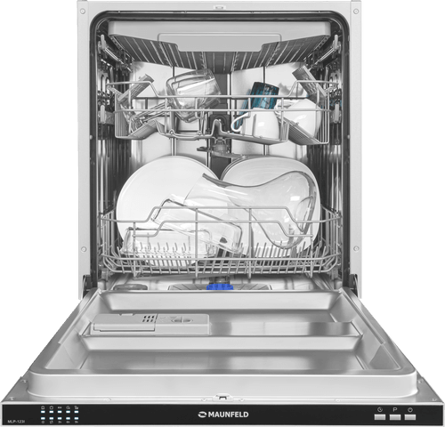 Посудомоечная машина MAUNFELD MLP-123I