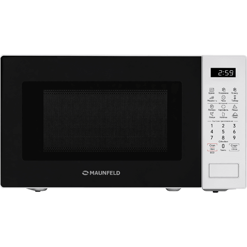 Микроволновая печь MAUNFELD MFSMO720EW02