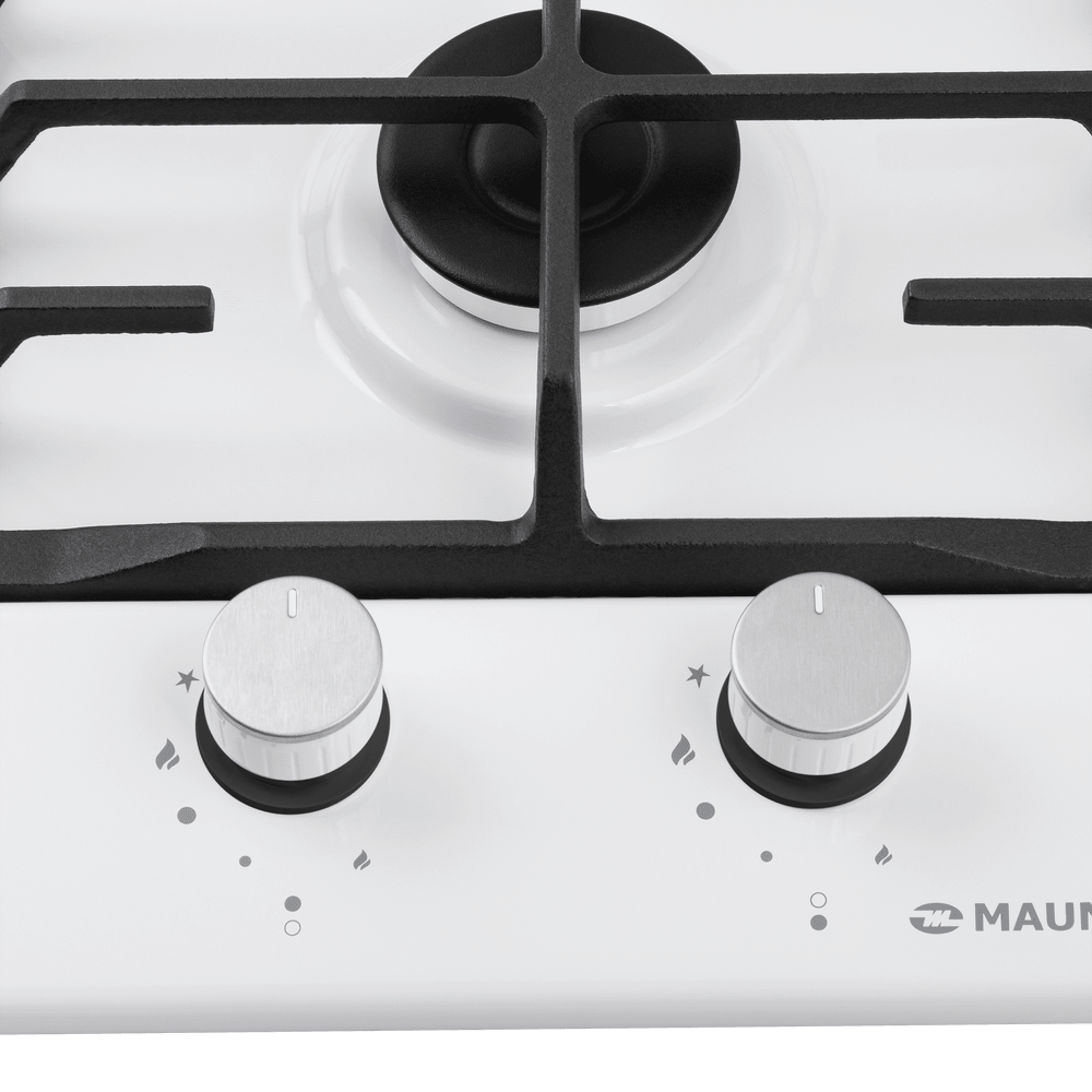 Газовая варочная панель MAUNFELD EGHE.32.63C - фото5