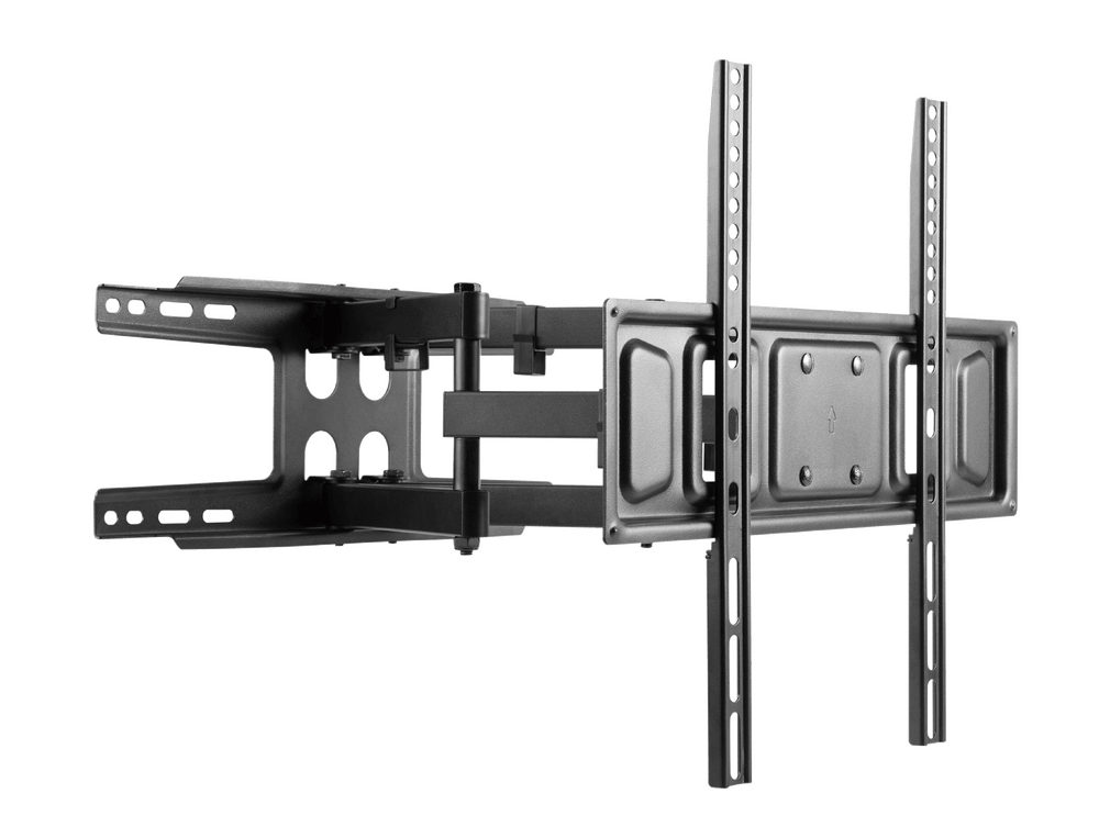 Кронштейн для ТВ наклонно-поворотный MAUNFELD MTM-3270FMD, 32"-70" - фото4