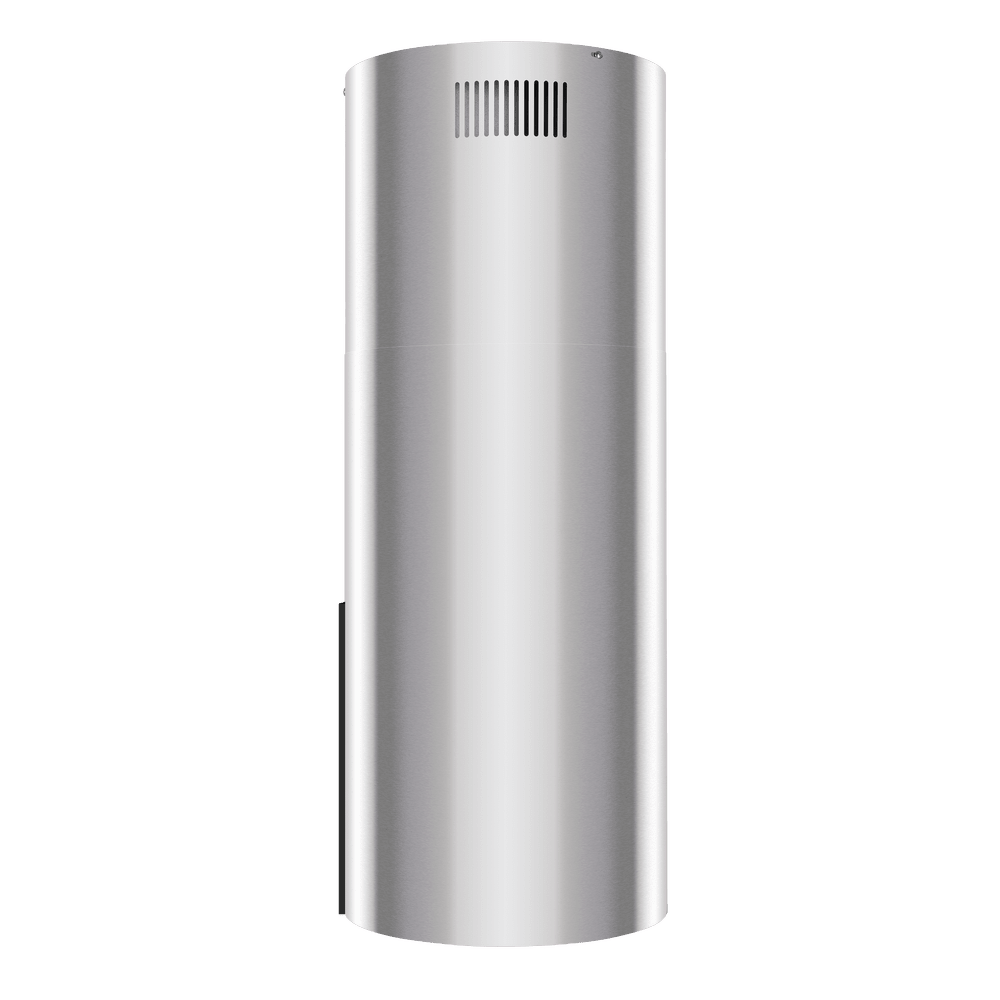 Кухонная вытяжка MAUNFELD Lee Light Isla 35 Sensor - фото6