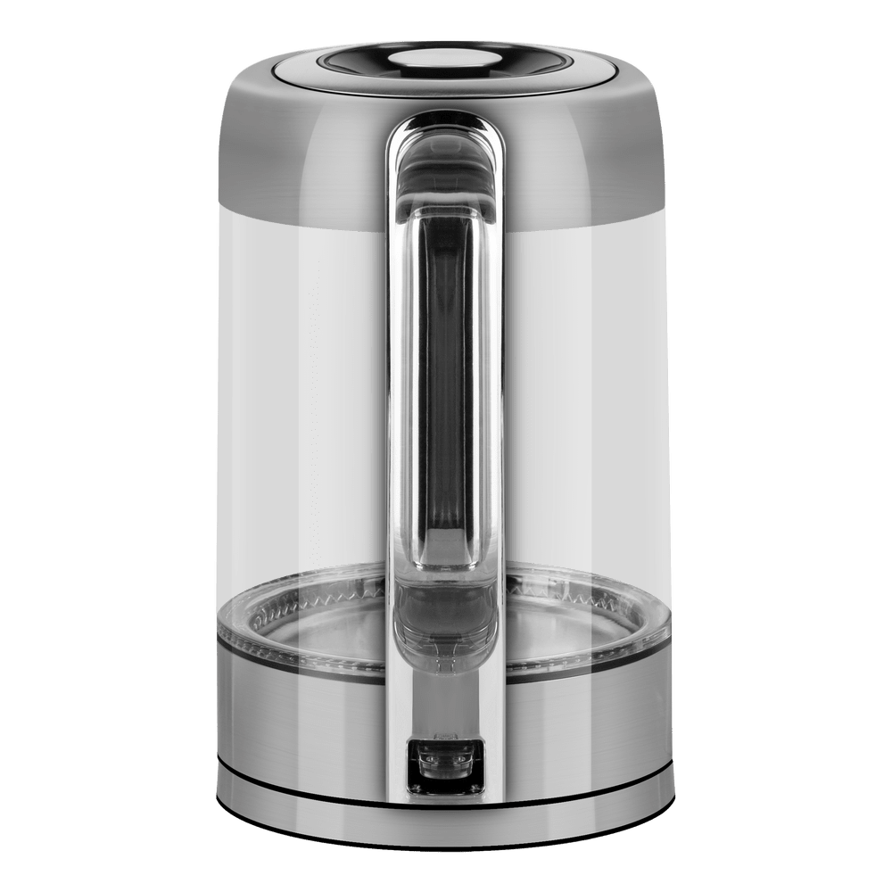 Чайник MAUNFELD MGK6710S - фото4