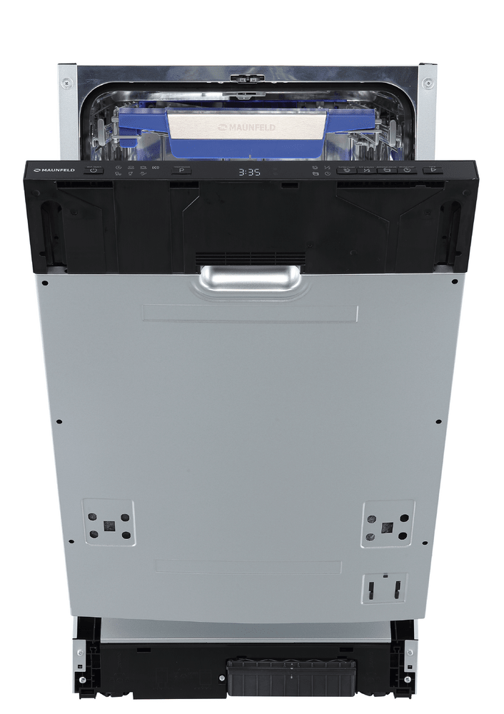 Посудомоечная машина MAUNFELD MLP45738AOT Smart Beam - фото5
