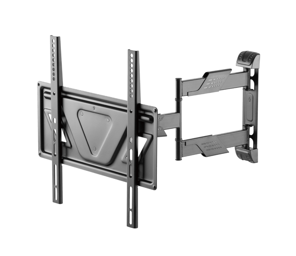 Кронштейн для ТВ наклонно-поворотный MAUNFELD MTM-3255FMDS, 32"-55" - фото4