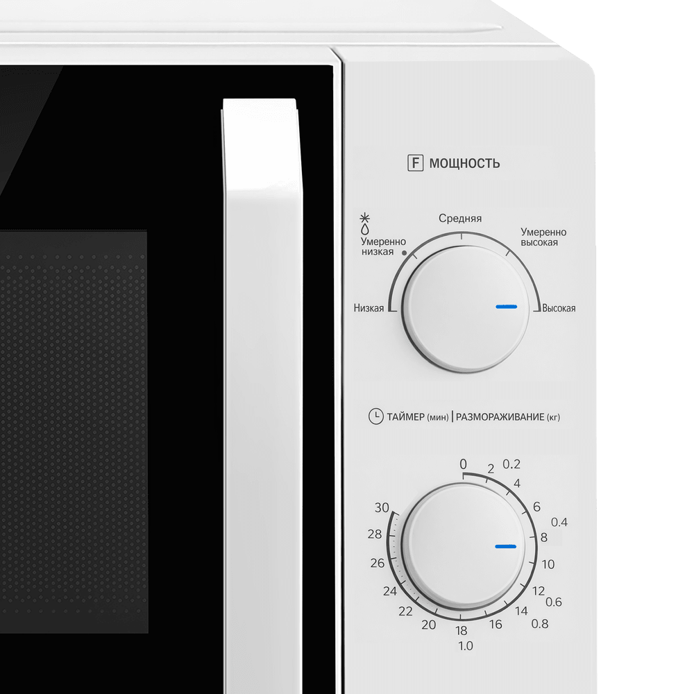 Микроволновая печь MAUNFELD MFSMO720MW02 - фото13