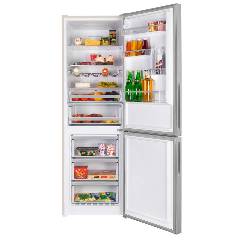 Холодильник MAUNFELD MFF185NF Inverter - фото1
