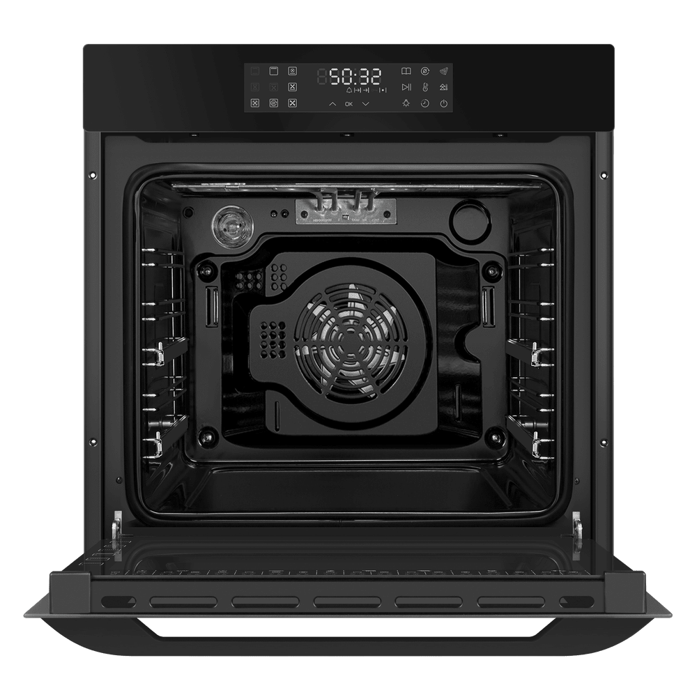 Шкаф духовой электрический MAUNFELD EOEH7615B - фото3