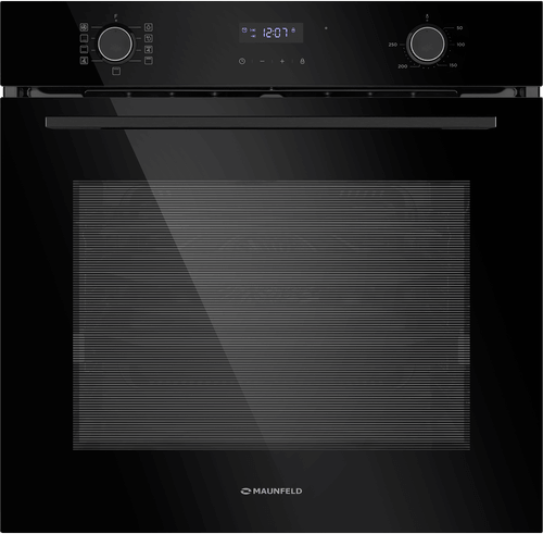Шкаф духовой электрический MAUNFELD MEOM729PB2