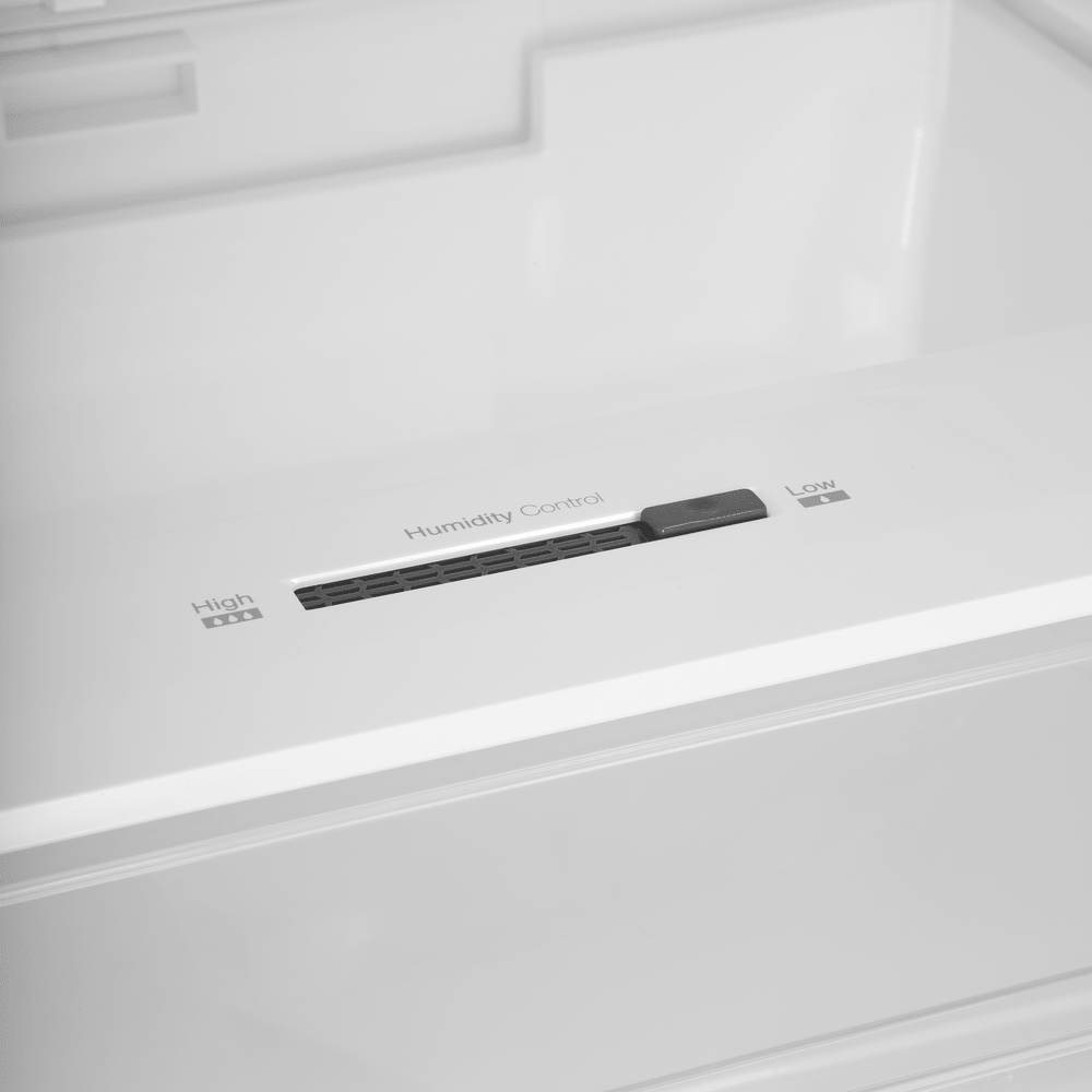 Холодильник-морозильник MAUNFELD MFF180NFE01 - фото17