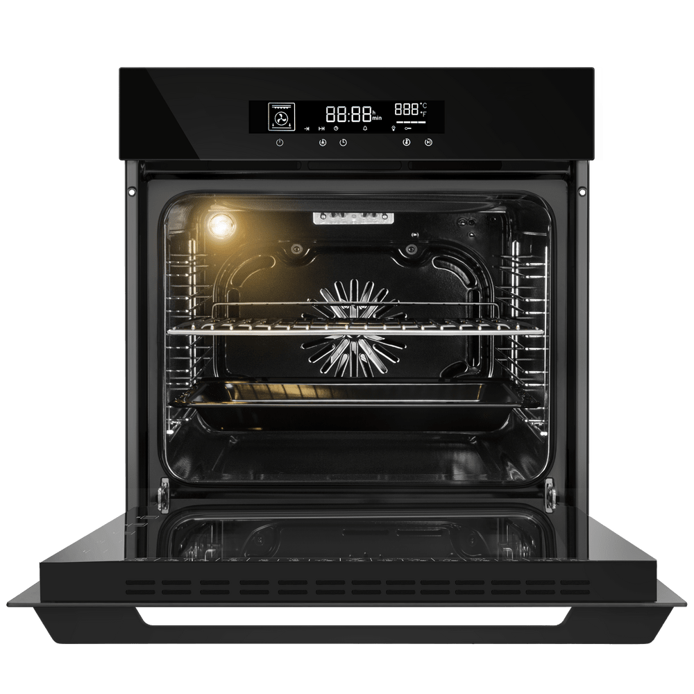 Шкаф духовой электрический MAUNFELD AEOD60106 - фото4