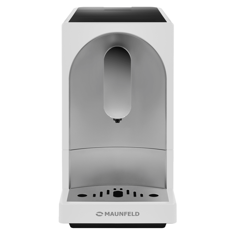 Кофемашина MAUNFELD MF-A8021C - фото3